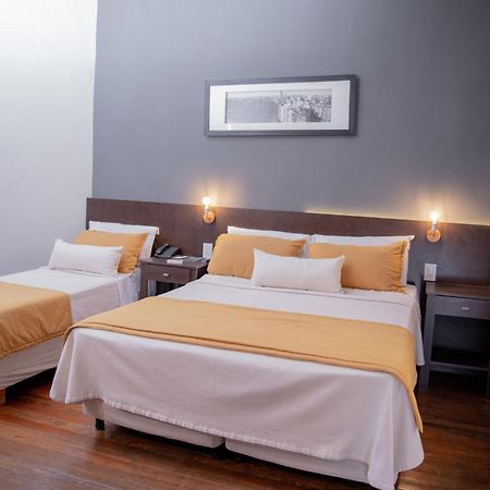 Gran Rex Hotel Córdoba Luaran gambar