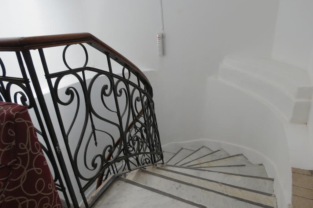 Gran Rex Hotel Córdoba Luaran gambar