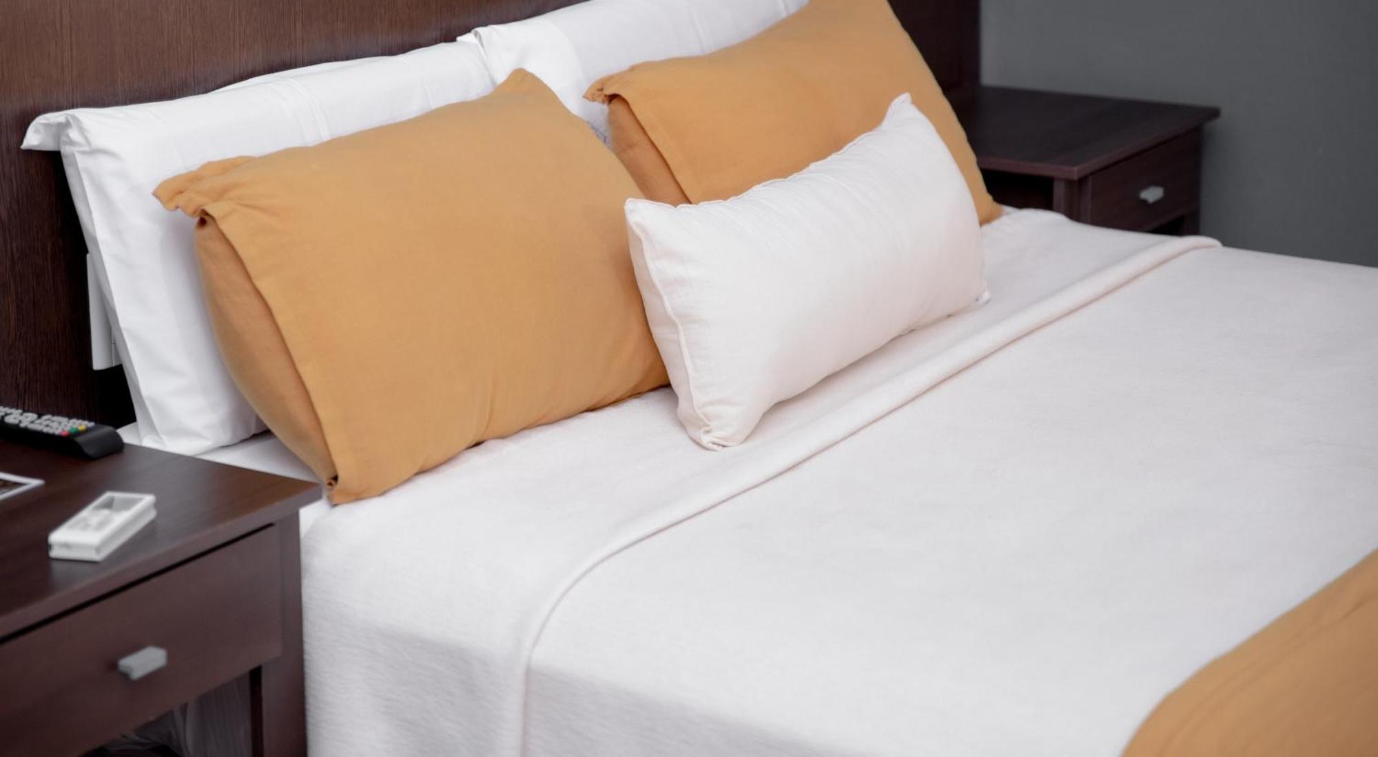 Gran Rex Hotel Córdoba Luaran gambar