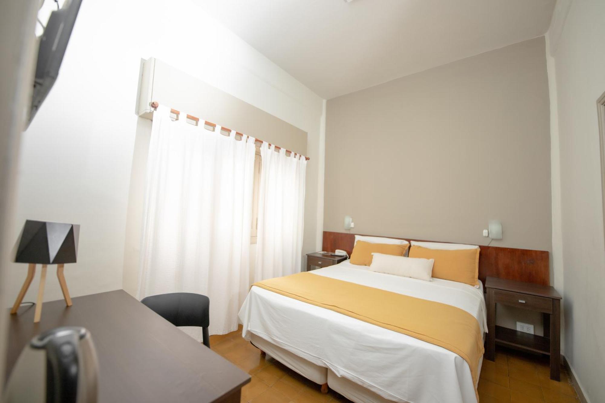 Gran Rex Hotel Córdoba Luaran gambar