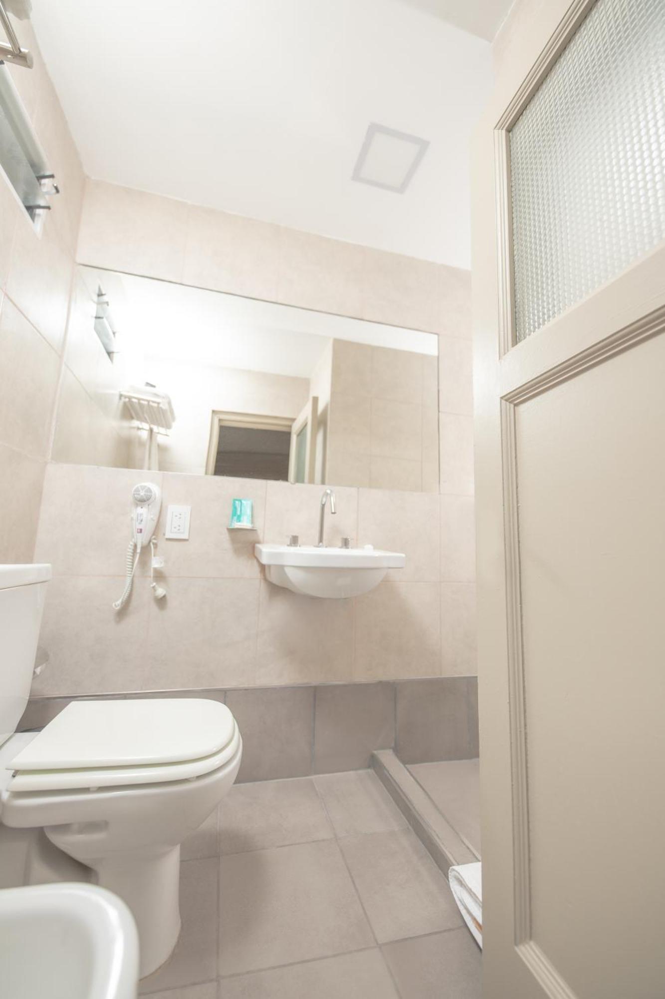 Gran Rex Hotel Córdoba Luaran gambar