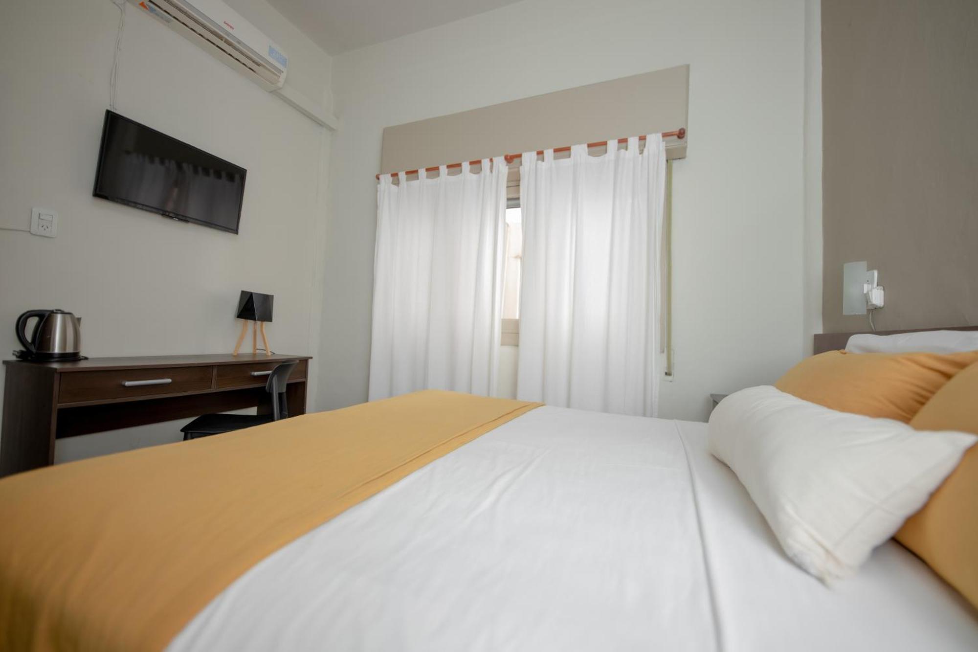 Gran Rex Hotel Córdoba Luaran gambar