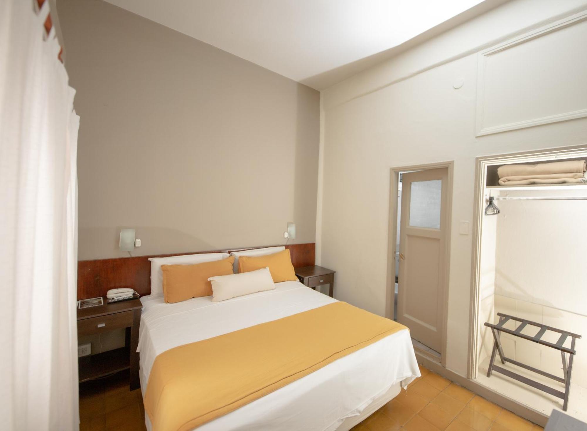 Gran Rex Hotel Córdoba Luaran gambar