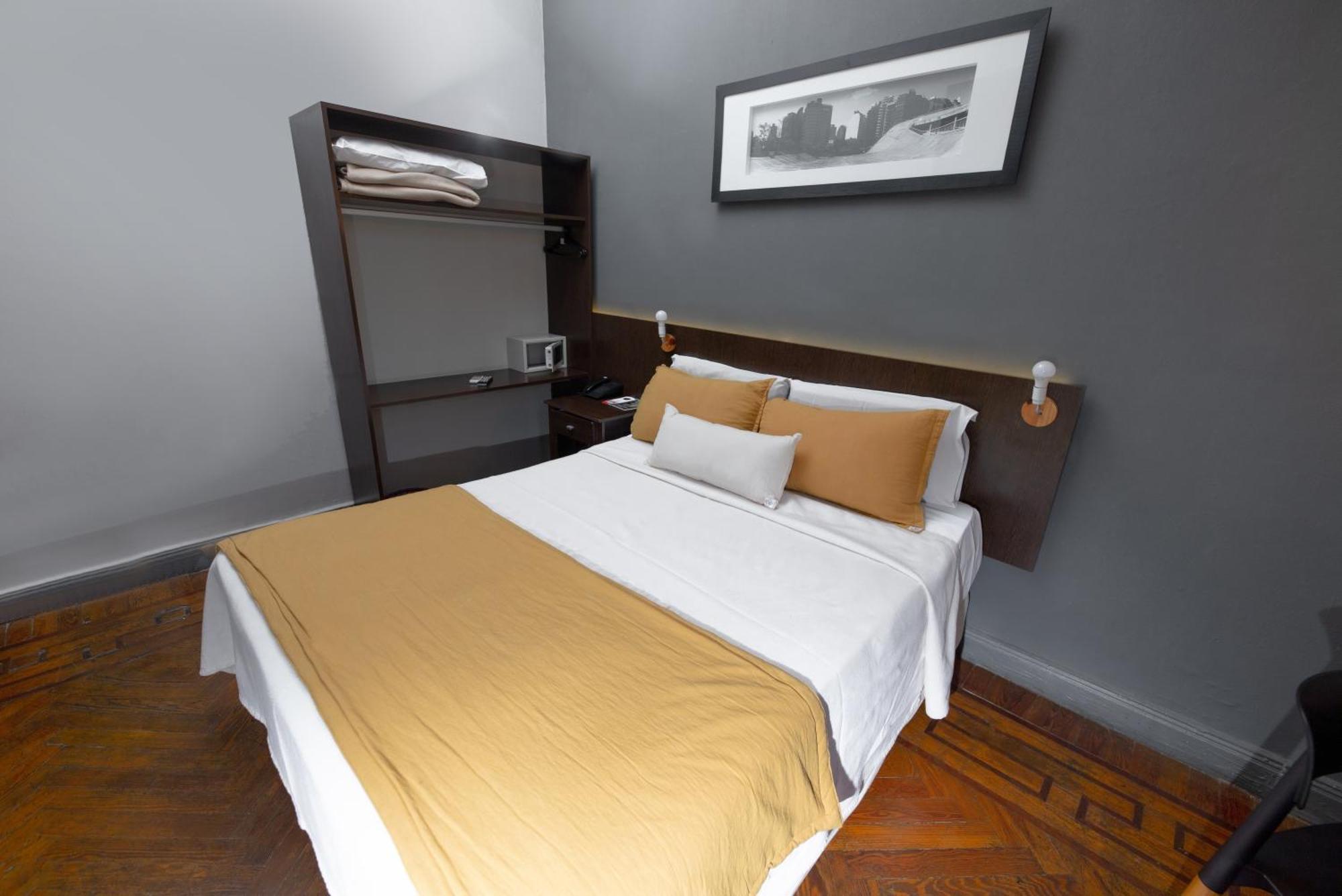 Gran Rex Hotel Córdoba Luaran gambar