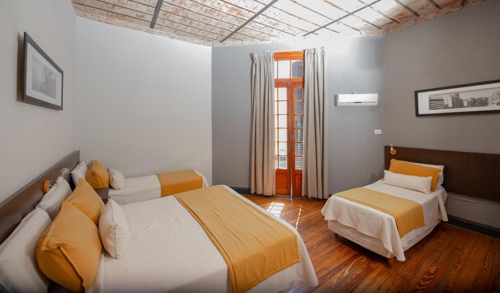 Gran Rex Hotel Córdoba Luaran gambar
