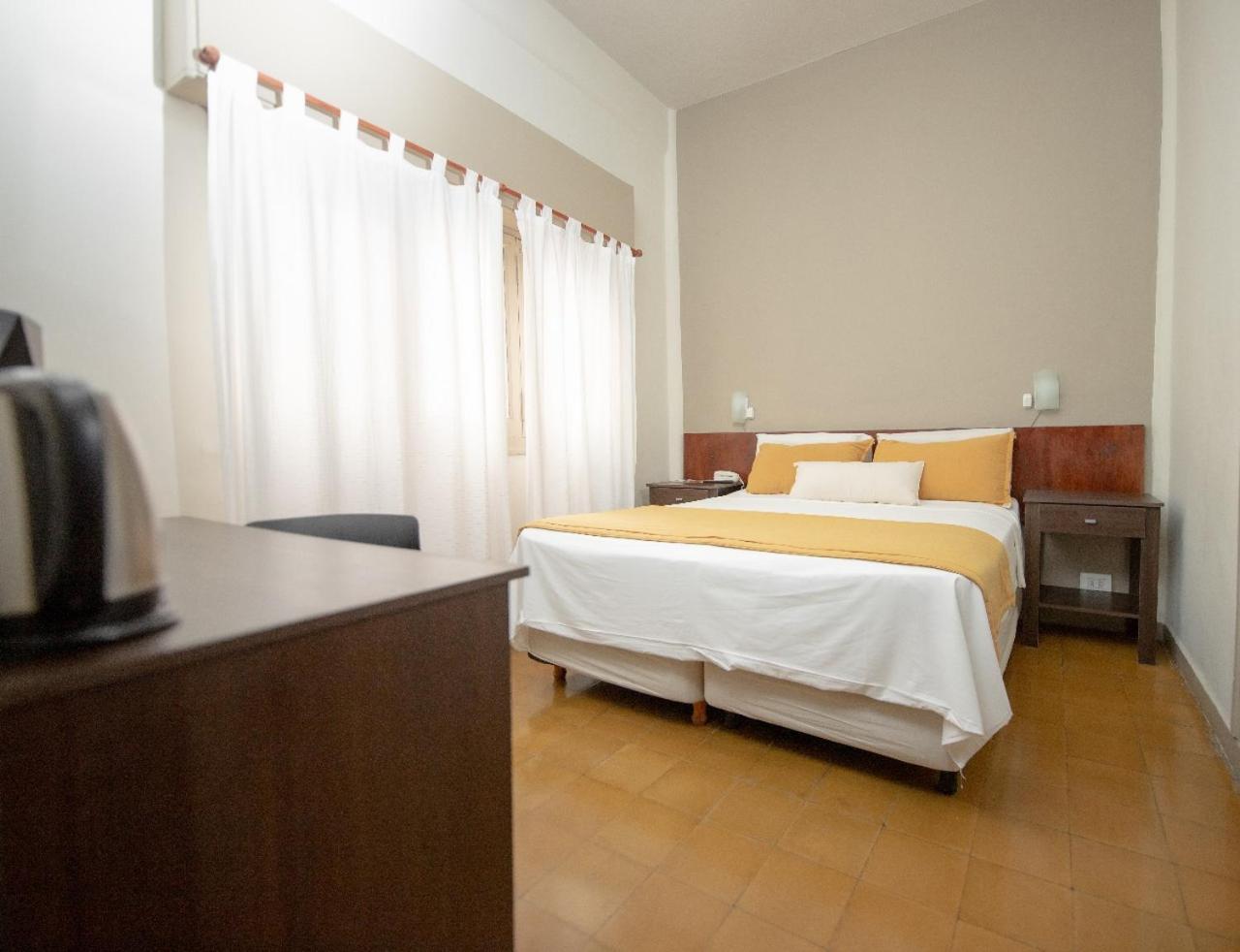 Gran Rex Hotel Córdoba Luaran gambar