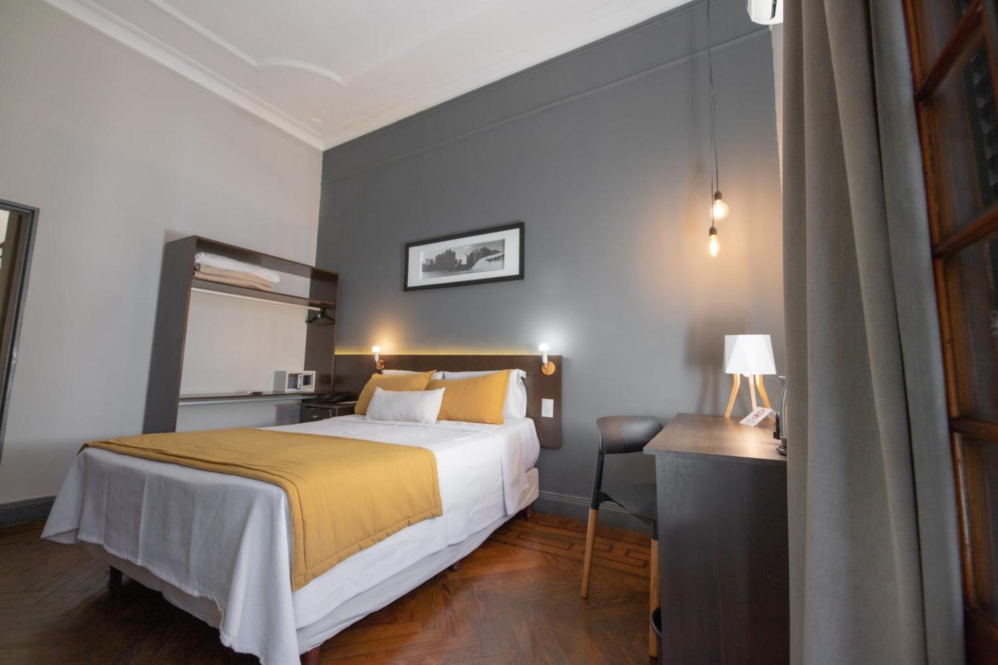 Gran Rex Hotel Córdoba Luaran gambar