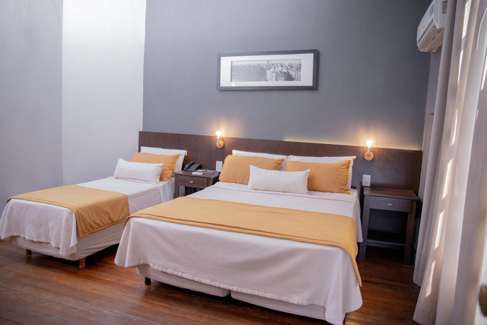 Gran Rex Hotel Córdoba Luaran gambar
