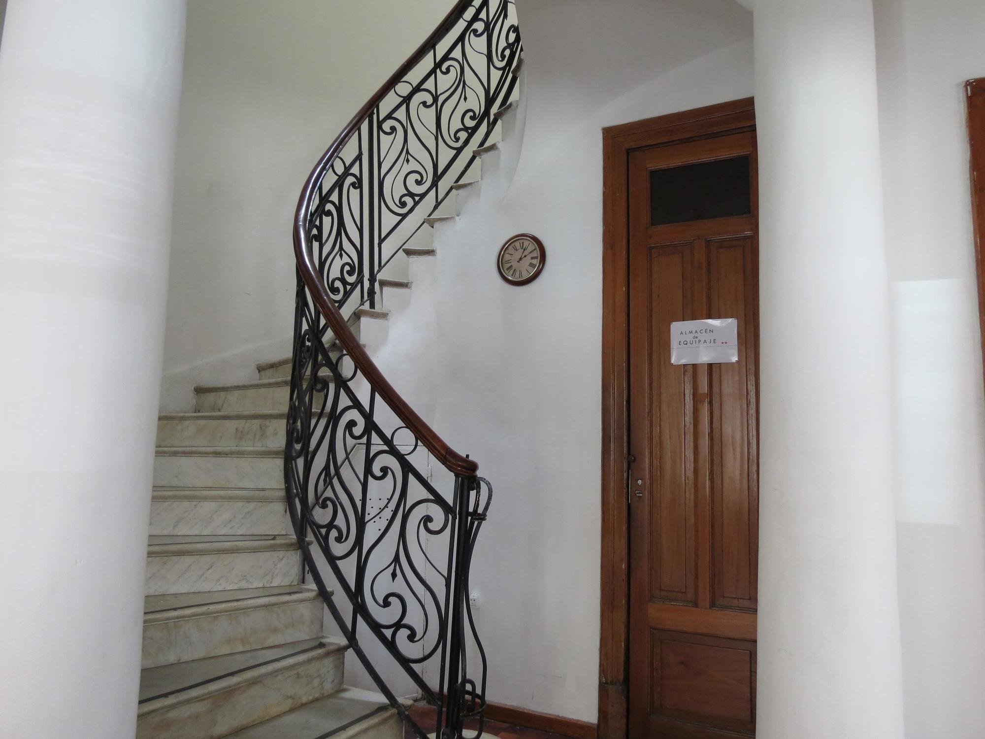 Gran Rex Hotel Córdoba Luaran gambar