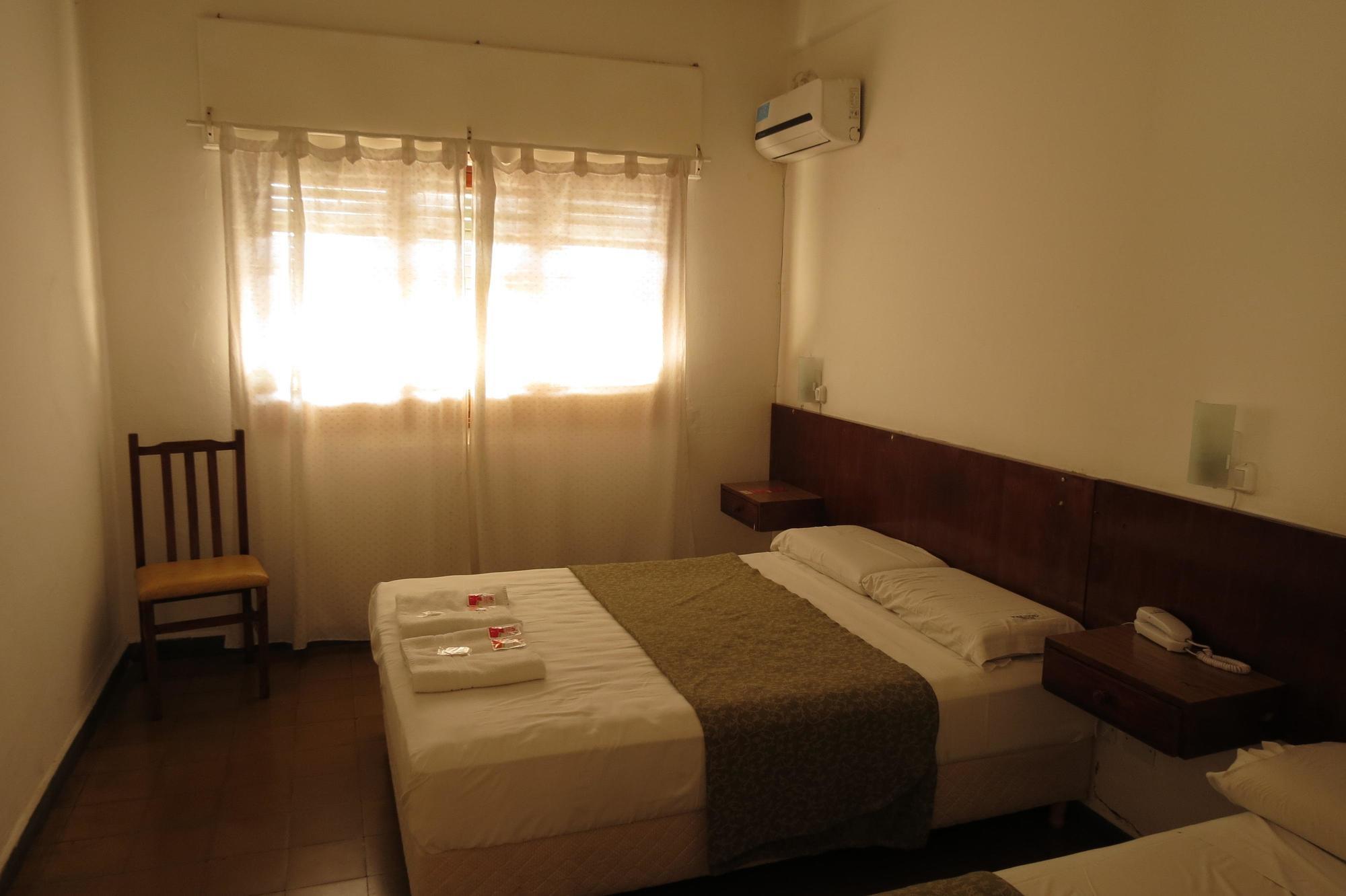 Gran Rex Hotel Córdoba Luaran gambar