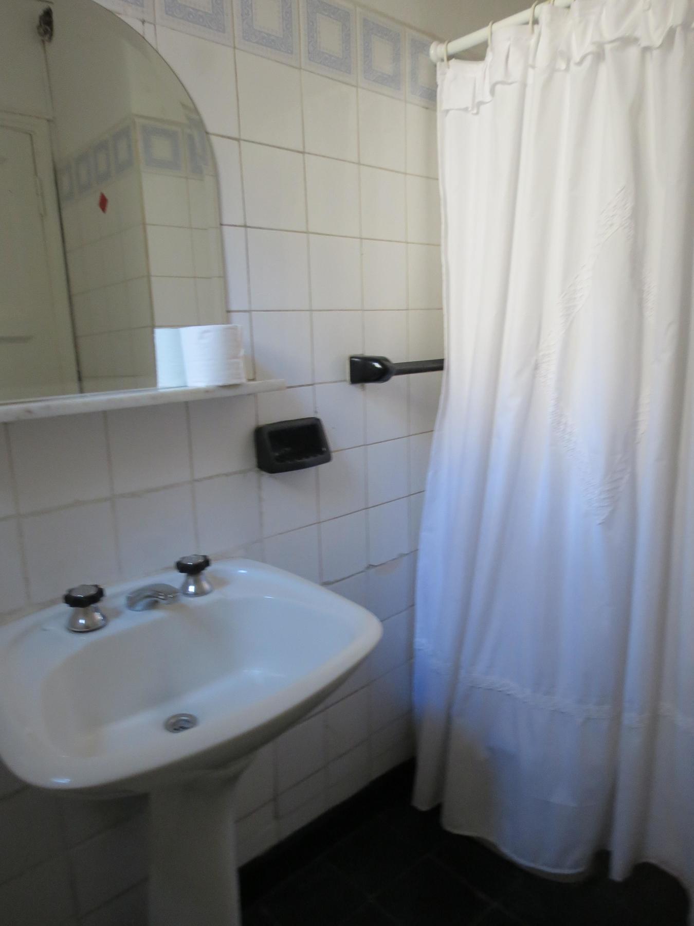 Gran Rex Hotel Córdoba Luaran gambar