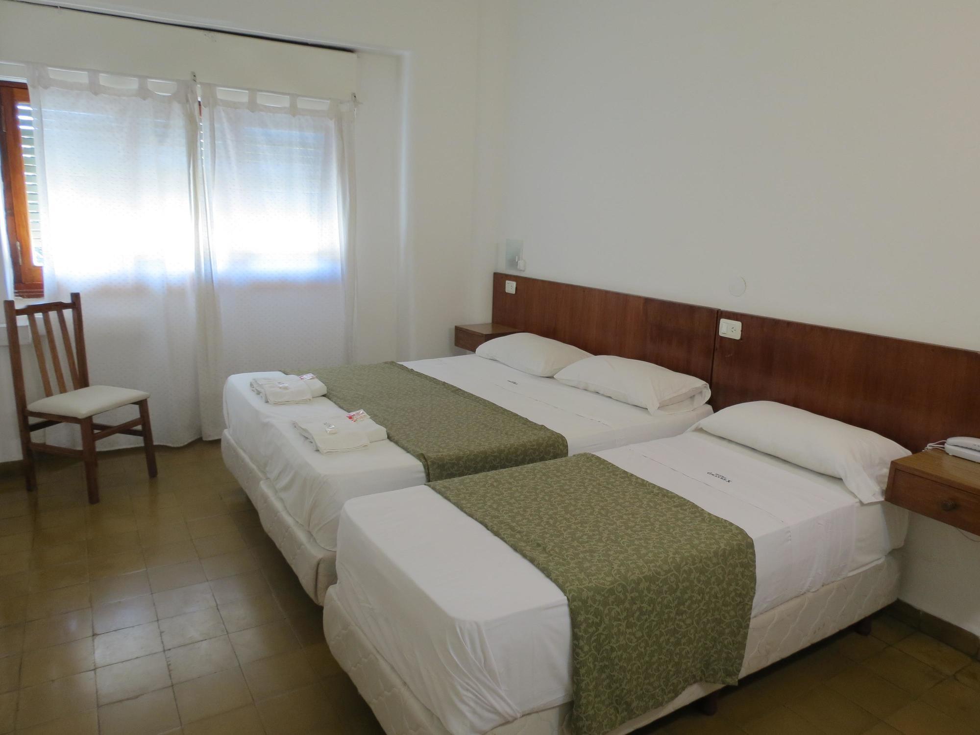 Gran Rex Hotel Córdoba Luaran gambar