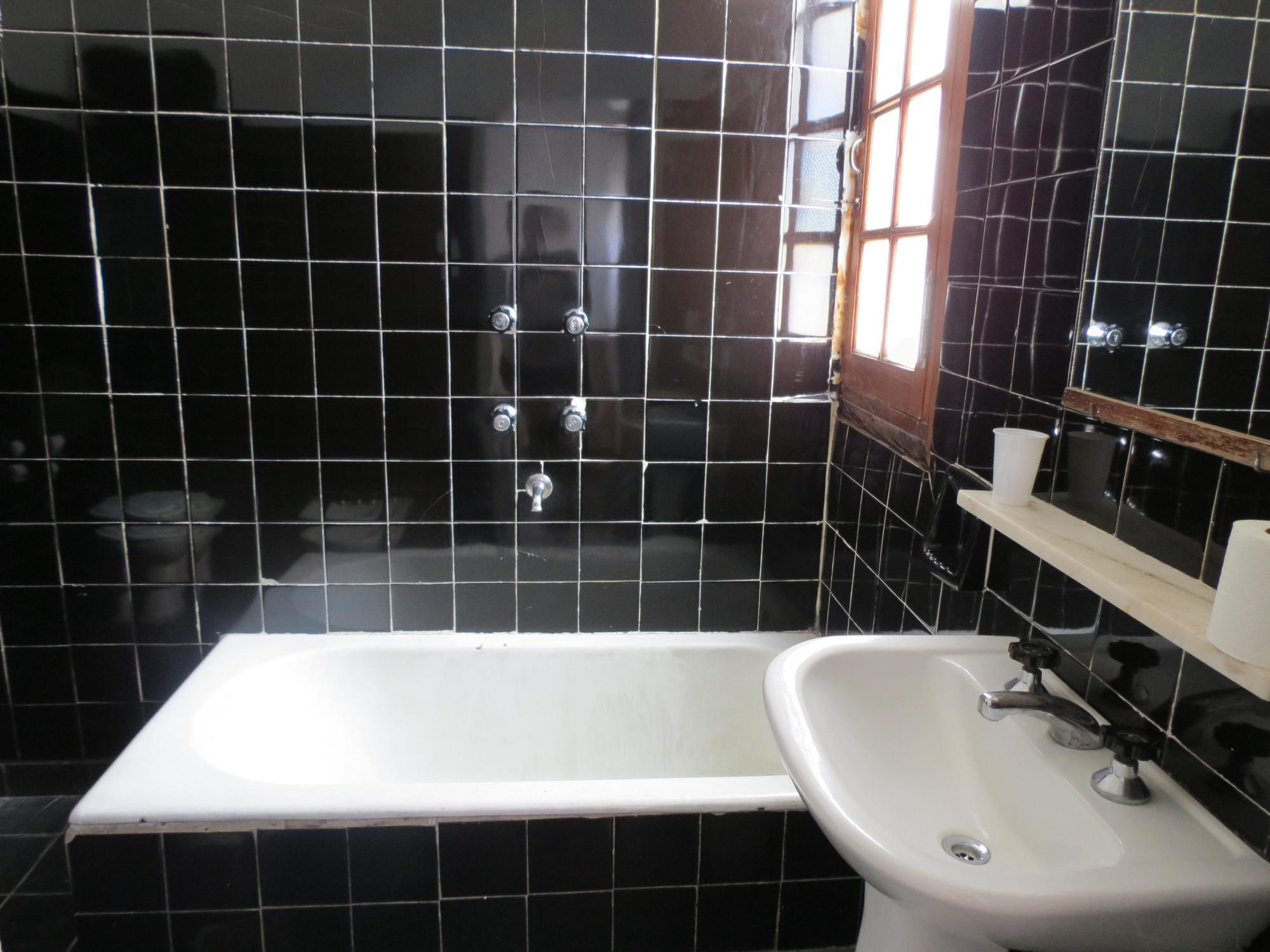 Gran Rex Hotel Córdoba Luaran gambar