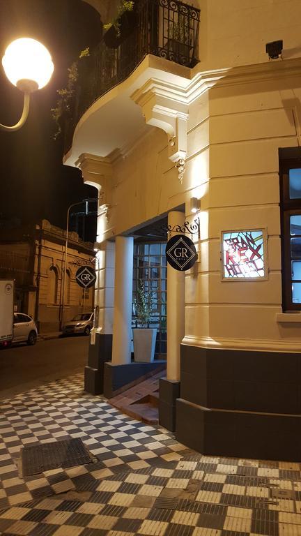 Gran Rex Hotel Córdoba Luaran gambar