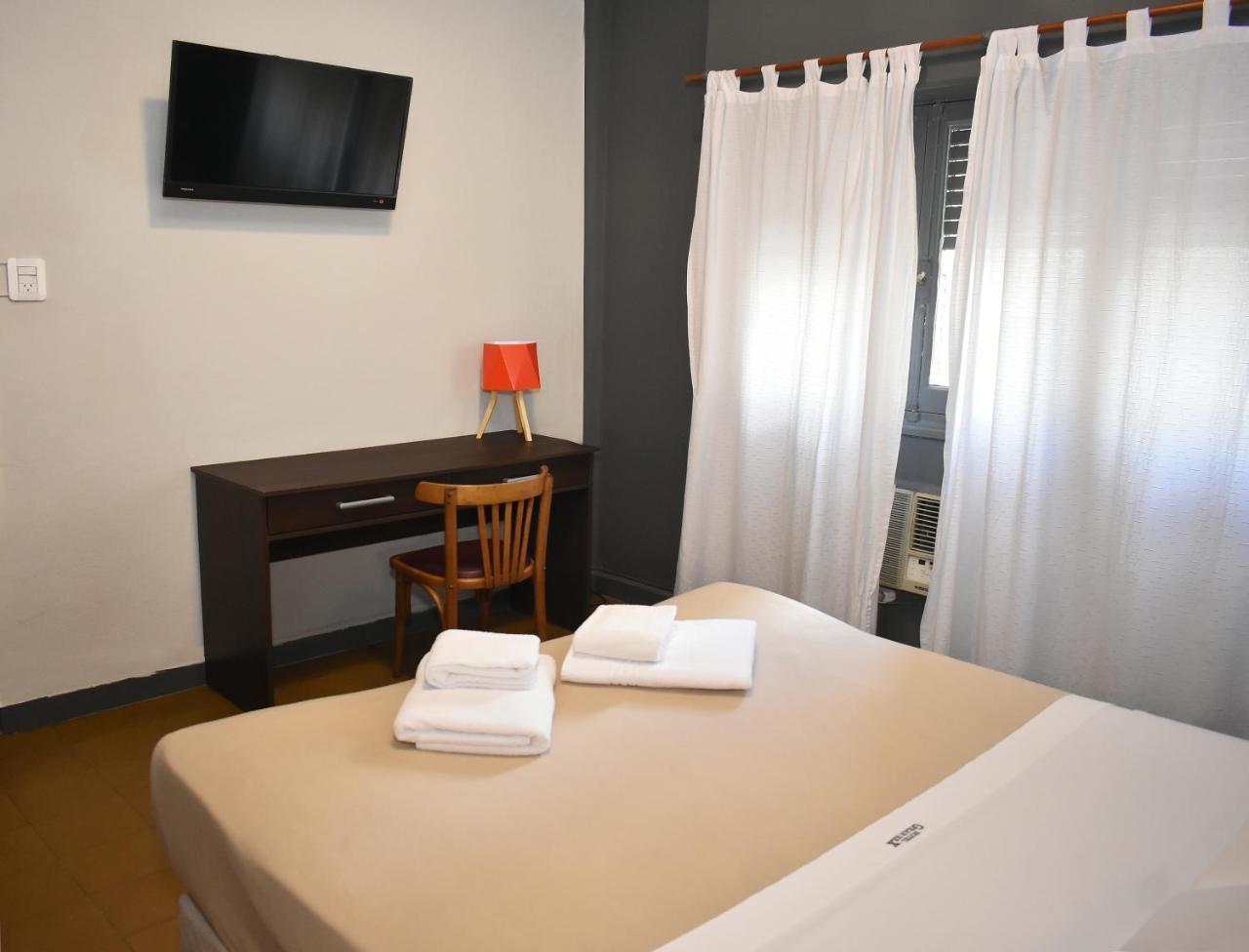 Gran Rex Hotel Córdoba Luaran gambar