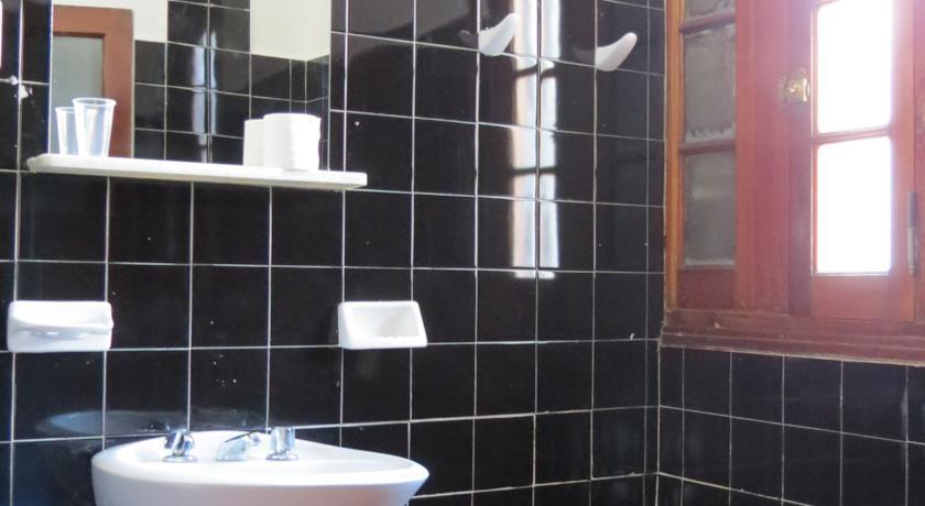 Gran Rex Hotel Córdoba Luaran gambar